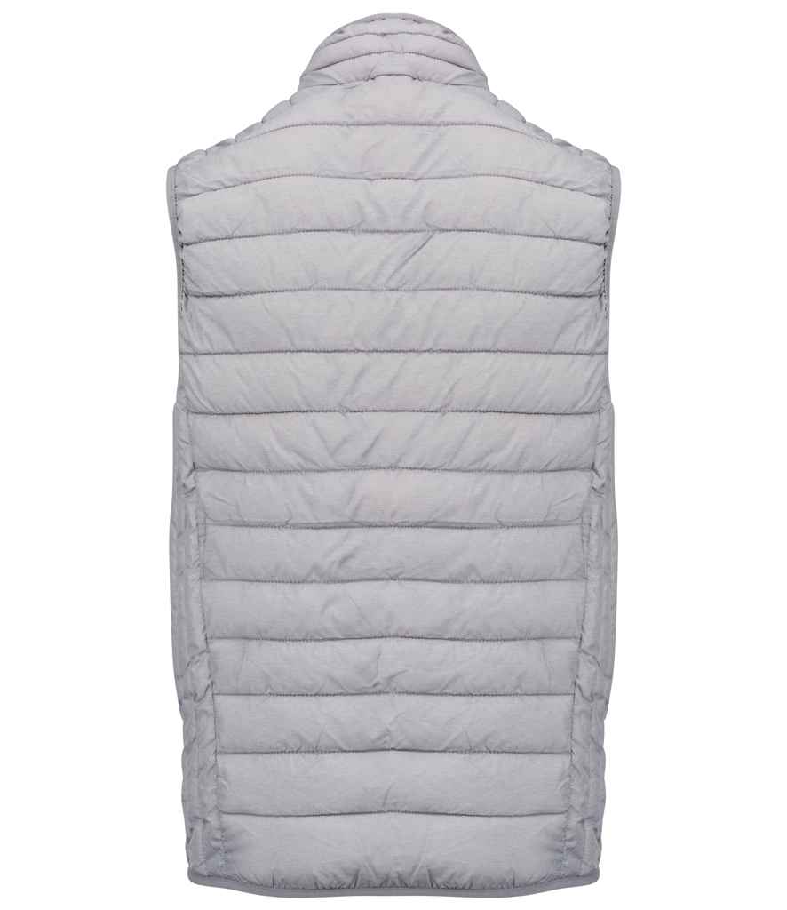 Kariban - Lightweight Padded Bodywarmer - Pierre Francis