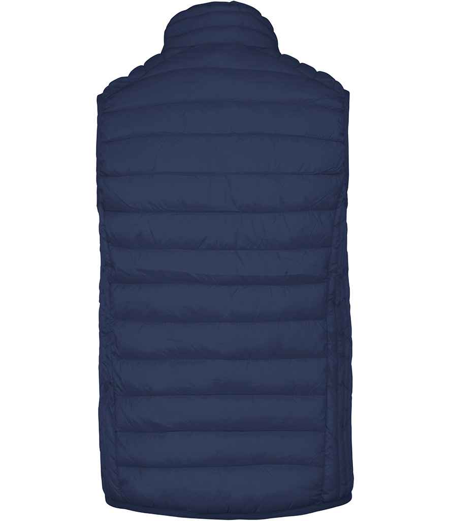 Kariban - Lightweight Padded Bodywarmer - Pierre Francis