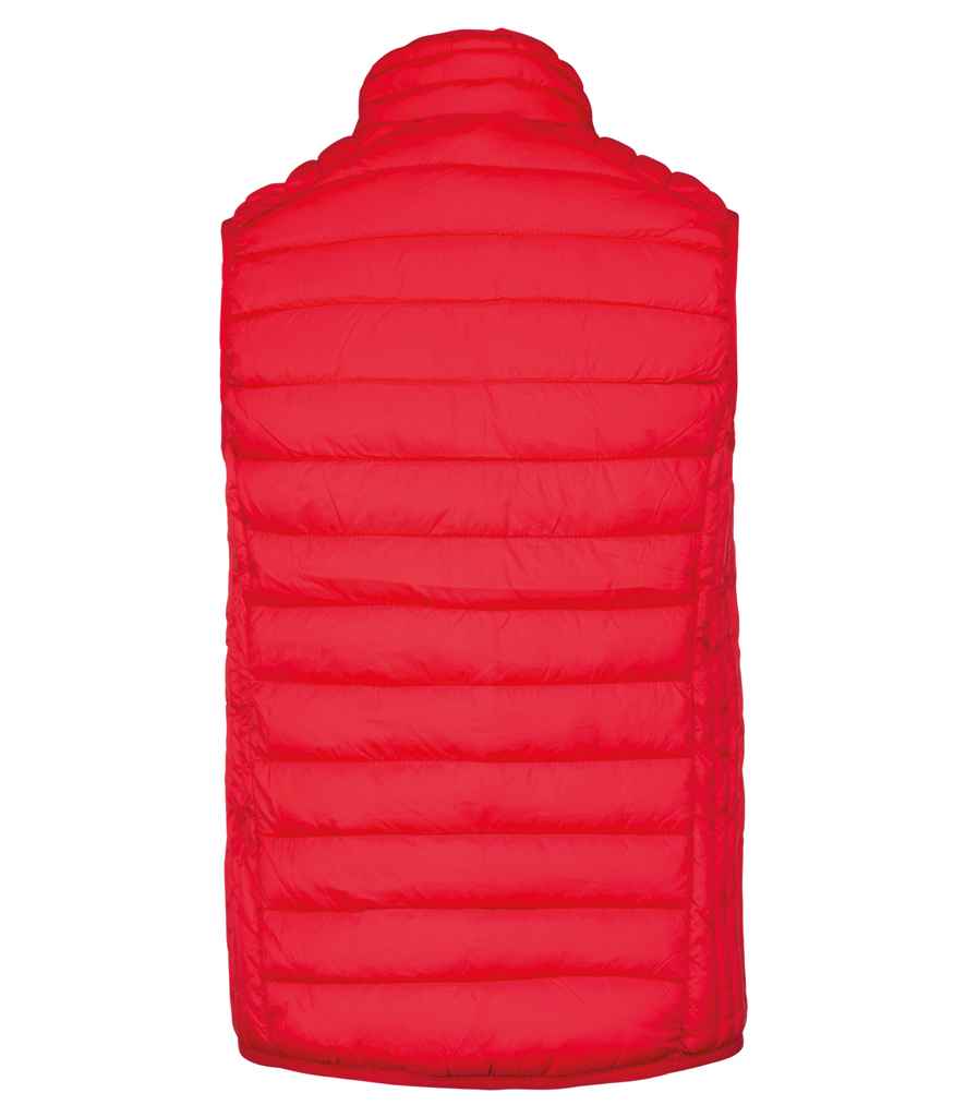 Kariban - Lightweight Padded Bodywarmer - Pierre Francis