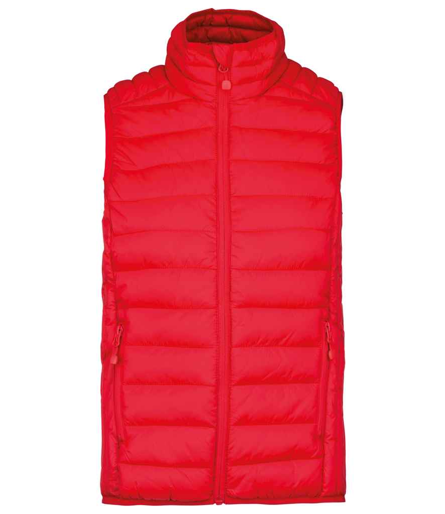 Kariban - Lightweight Padded Bodywarmer - Pierre Francis