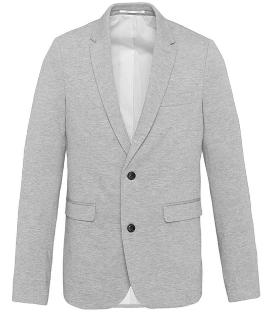 Kariban - Knitted Blazer - Pierre Francis