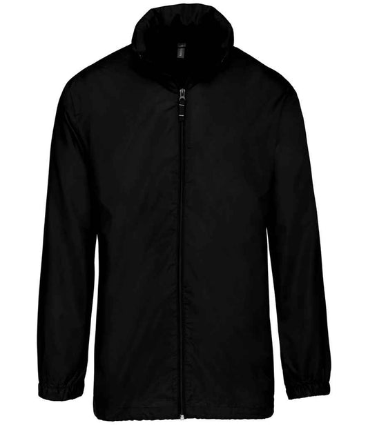 Kariban - Windbreaker Jacket - Pierre Francis