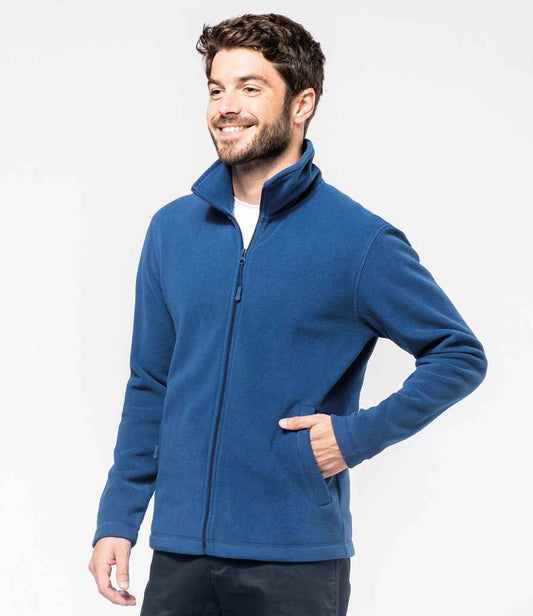 Kariban - Falco Micro Fleece Jacket - Pierre Francis