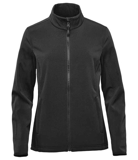 Stormtech - Veste softshell Narvik pour femme