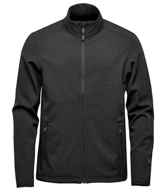 Stormtech - Veste Soft Shell Narvik