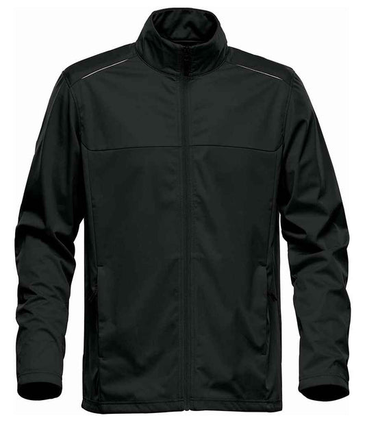 Stormtech - Veste softshell légère Greenwich