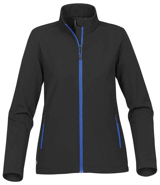 Stormtech - Veste softshell Orbiter pour femme