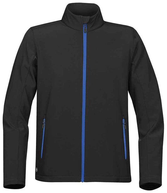 Stormtech - Veste Soft Shell Orbiter