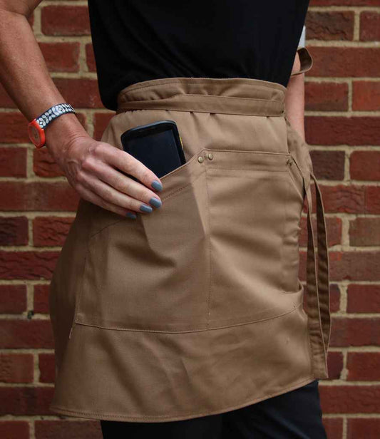 Le Chef - Utility Waist Apron - Pierre Francis