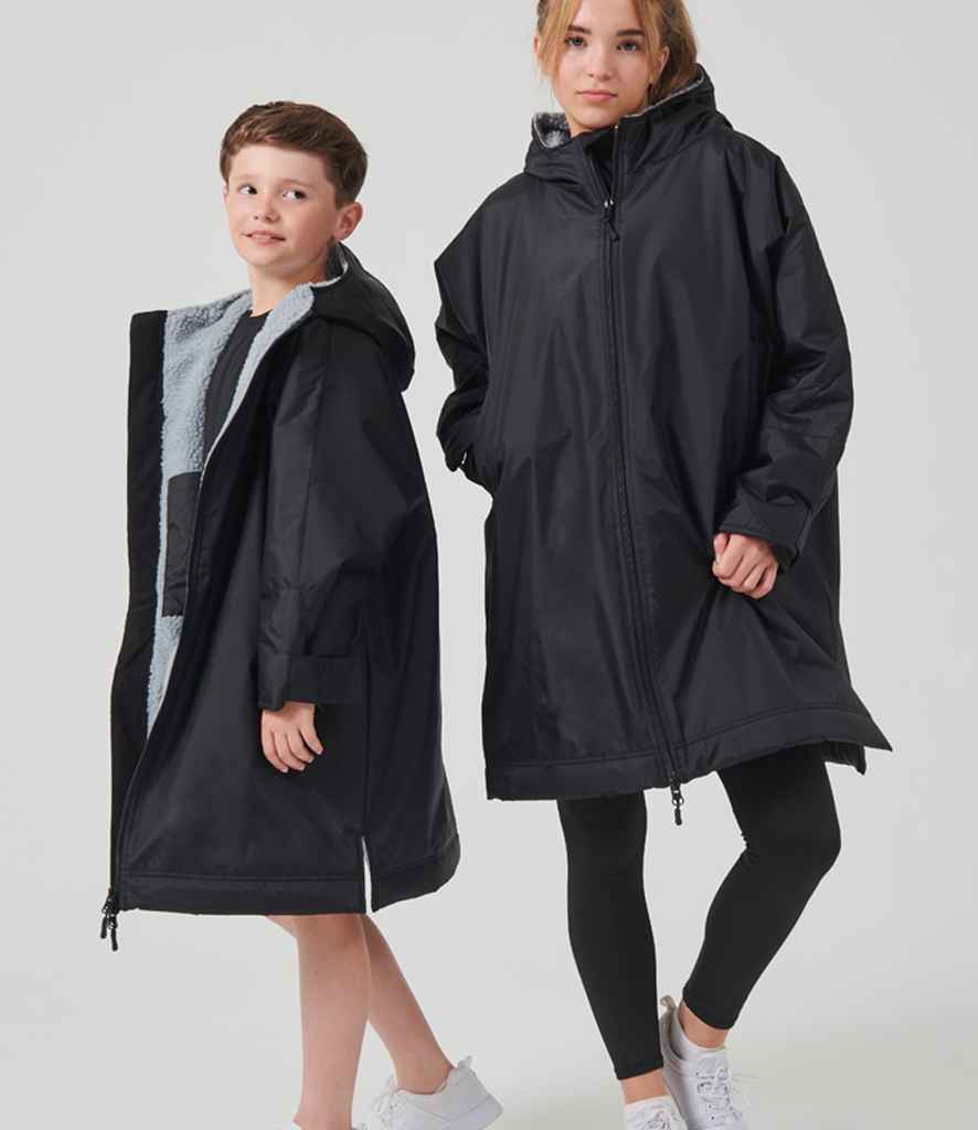 Finden & Hales - Kids All Weather Robe