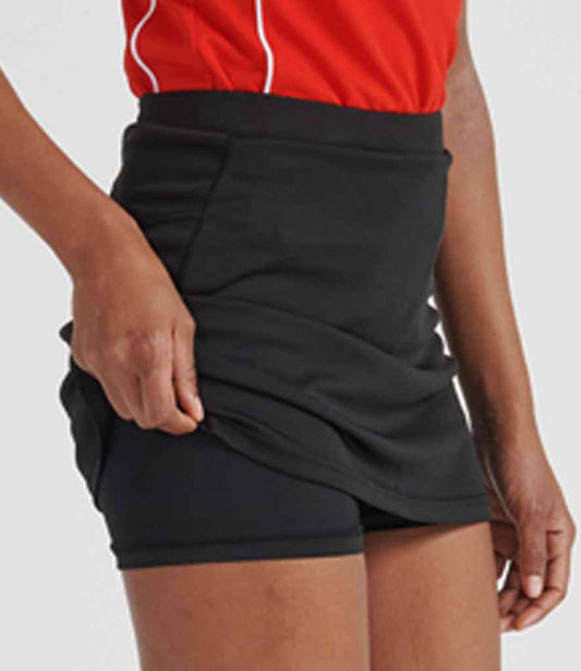 Finden and Hales - Ladies Skort - Pierre Francis