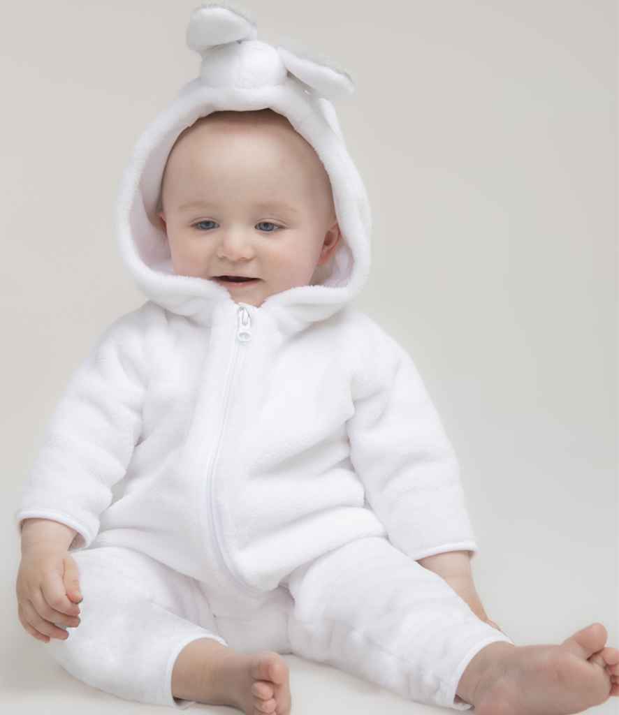 Larkwood - Baby / Toddler Rabbit All In One - Pierre Francis