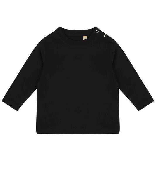 Larkwood - Baby/Toddler Long Sleeve T-Shirt - Pierre Francis