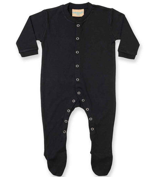 Larkwood - Baby Sleepsuit - Pierre Francis