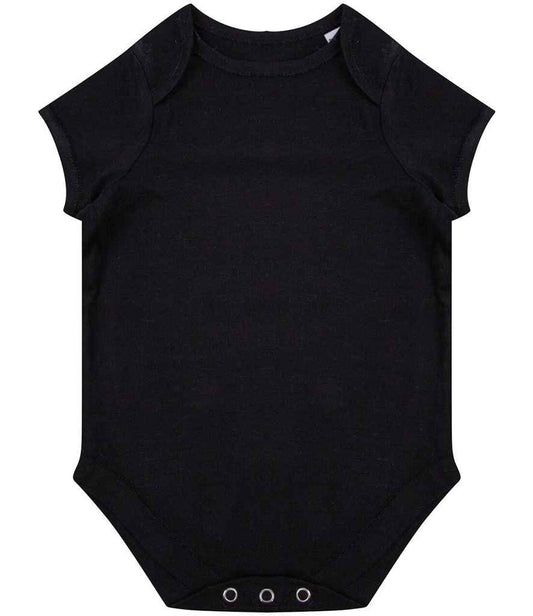 Larkwood - Organic Baby Bodysuit - Pierre Francis