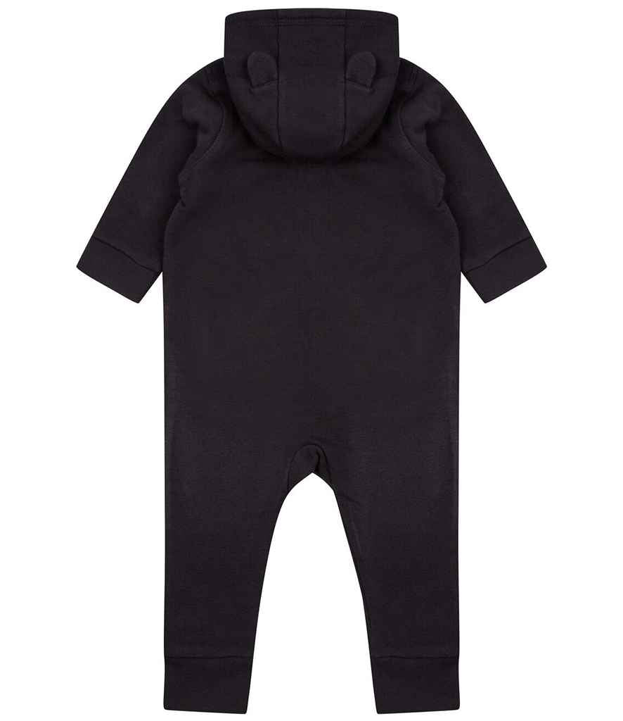 Larkwood - Baby / Toddler Fleece All In One - Pierre Francis