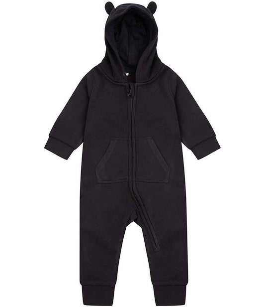 Larkwood - Baby / Toddler Fleece All In One - Pierre Francis