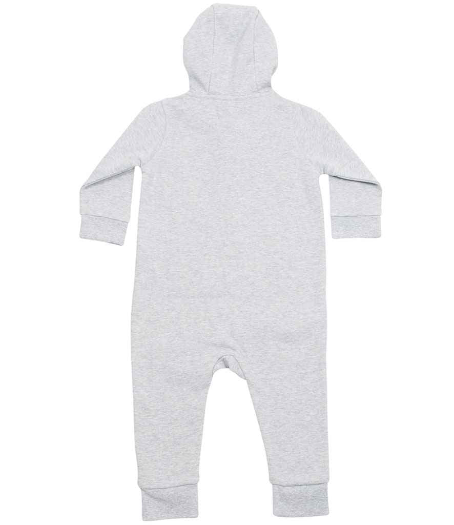 Larkwood - Baby / Toddler Fleece All In One - Pierre Francis