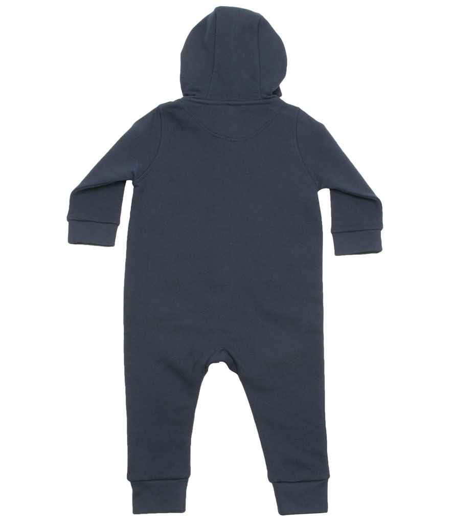 Larkwood - Baby / Toddler Fleece All In One - Pierre Francis