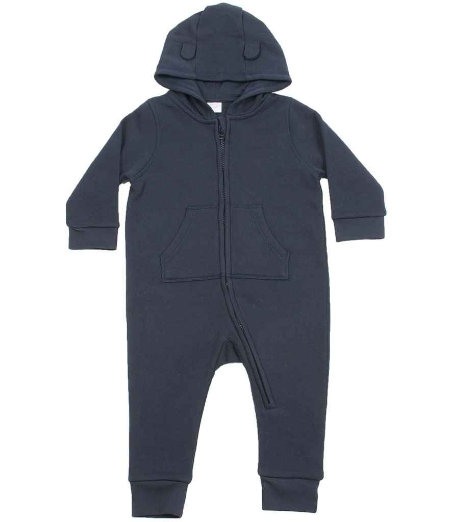 Larkwood - Baby / Toddler Fleece All In One - Pierre Francis