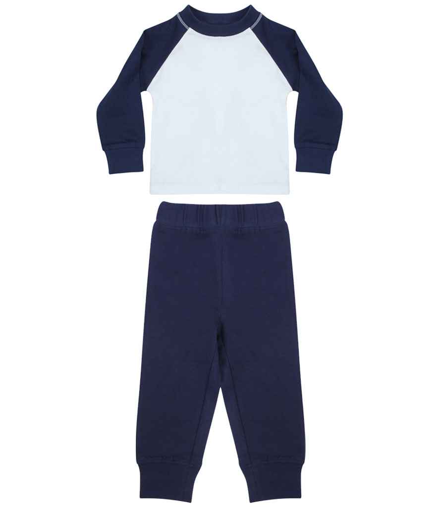 Larkwood - Baby / Toddler Pyjamas - Pierre Francis