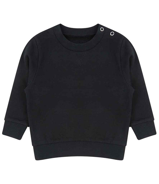 Larkwood - Kids Sustainable Sweatshirt - Pierre Francis