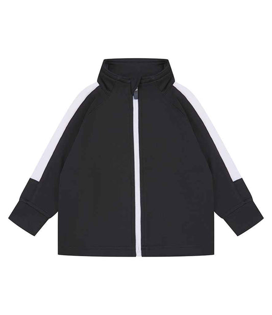 Larkwood - Baby/Toddler Tracksuit Top - Pierre Francis