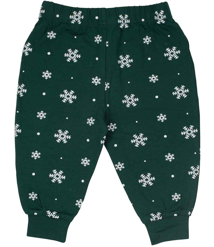 Larkwood - Baby / Toddler Lounge Pants - Pierre Francis