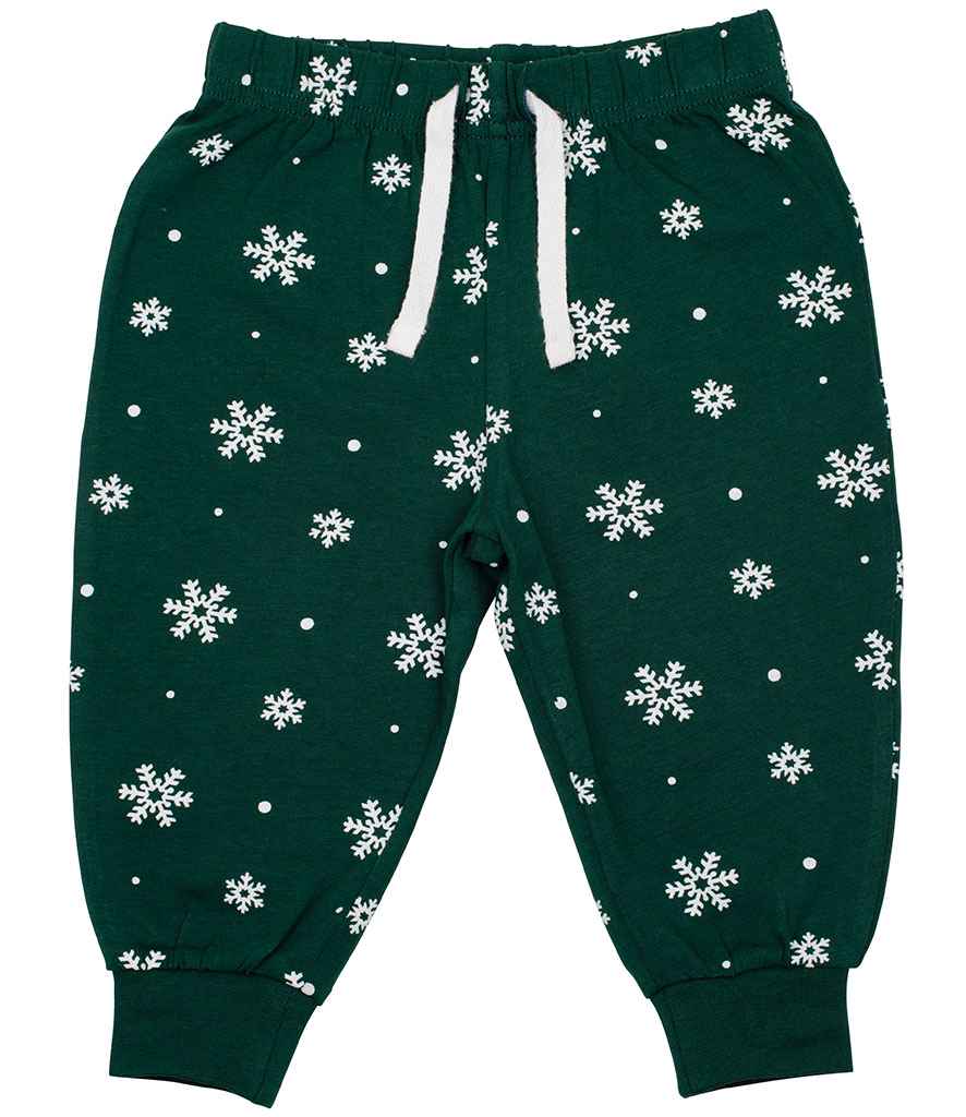 Larkwood - Baby / Toddler Lounge Pants - Pierre Francis