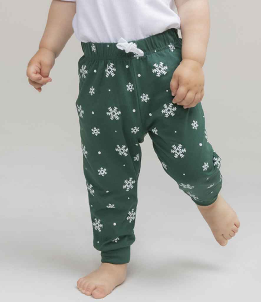 Larkwood - Baby / Toddler Lounge Pants - Pierre Francis