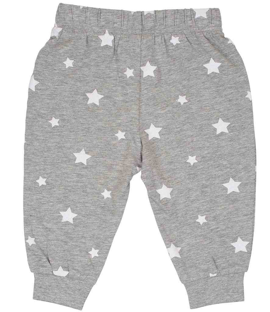 Larkwood - Baby / Toddler Lounge Pants - Pierre Francis