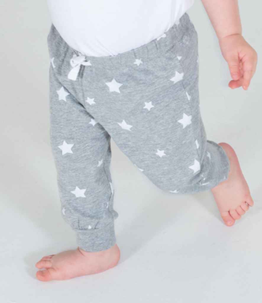 Larkwood - Baby / Toddler Lounge Pants - Pierre Francis