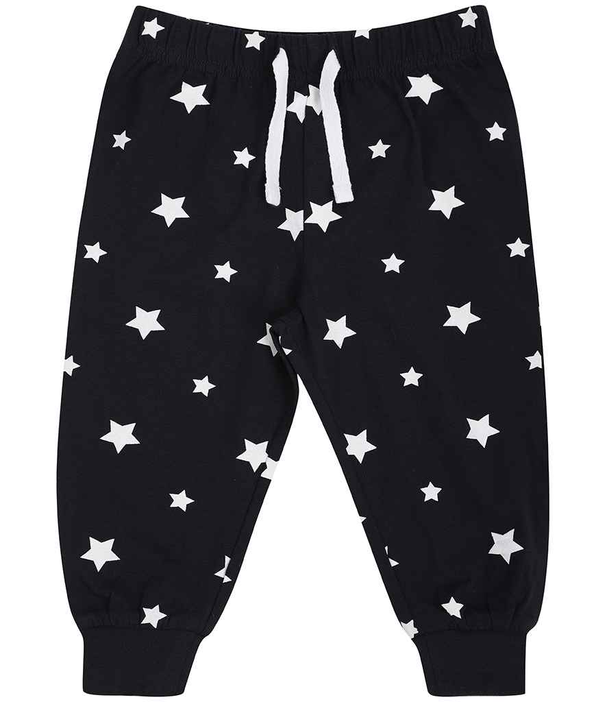 Larkwood - Baby / Toddler Lounge Pants - Pierre Francis