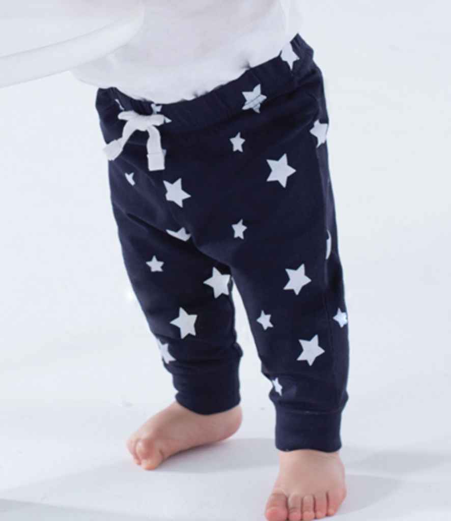 Larkwood - Baby / Toddler Lounge Pants - Pierre Francis