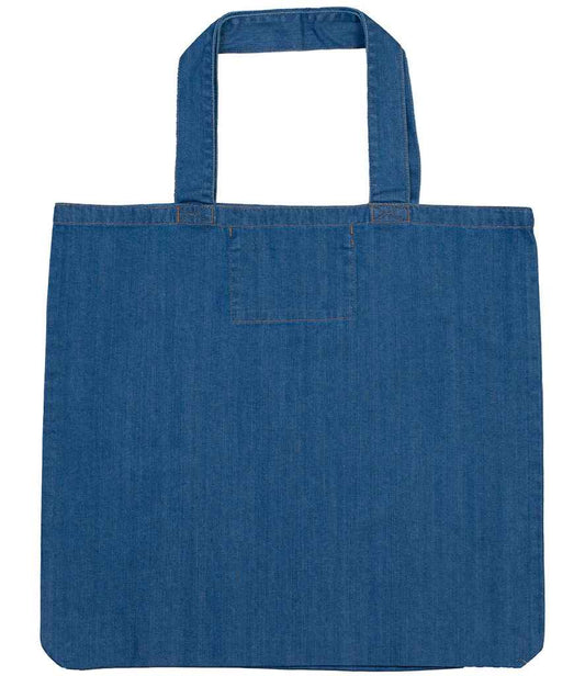 Mantis - Denim Shopper - Pierre Francis