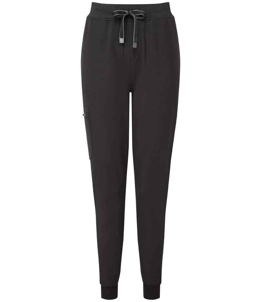 Onna by Premier - Ladies Energized Onna-Stretch Joggers - Pierre Francis