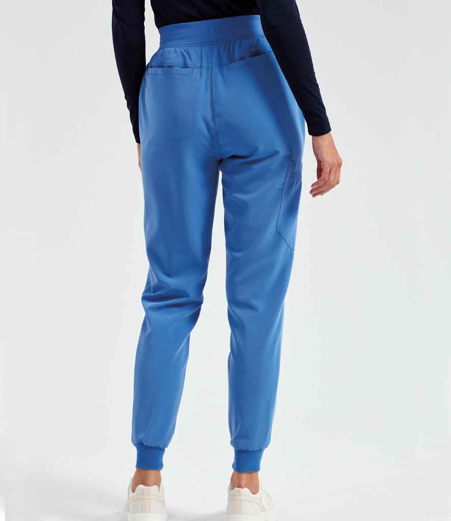 Onna by Premier - Ladies Energized Onna-Stretch Joggers - Pierre Francis