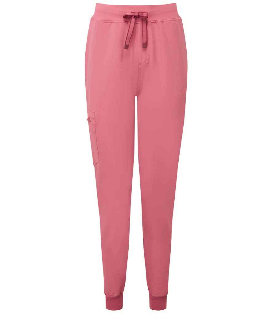 Onna by Premier - Ladies Energized Onna-Stretch Joggers - Pierre Francis