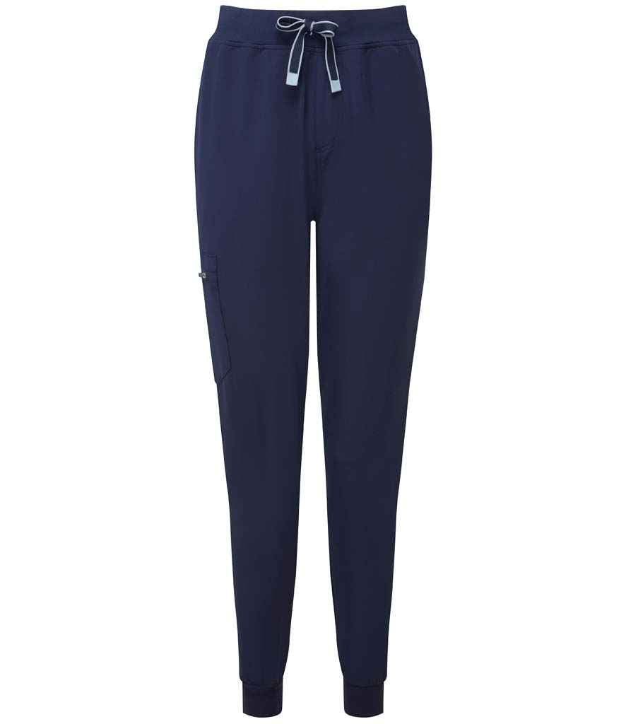 Onna by Premier - Ladies Energized Onna-Stretch Joggers - Pierre Francis