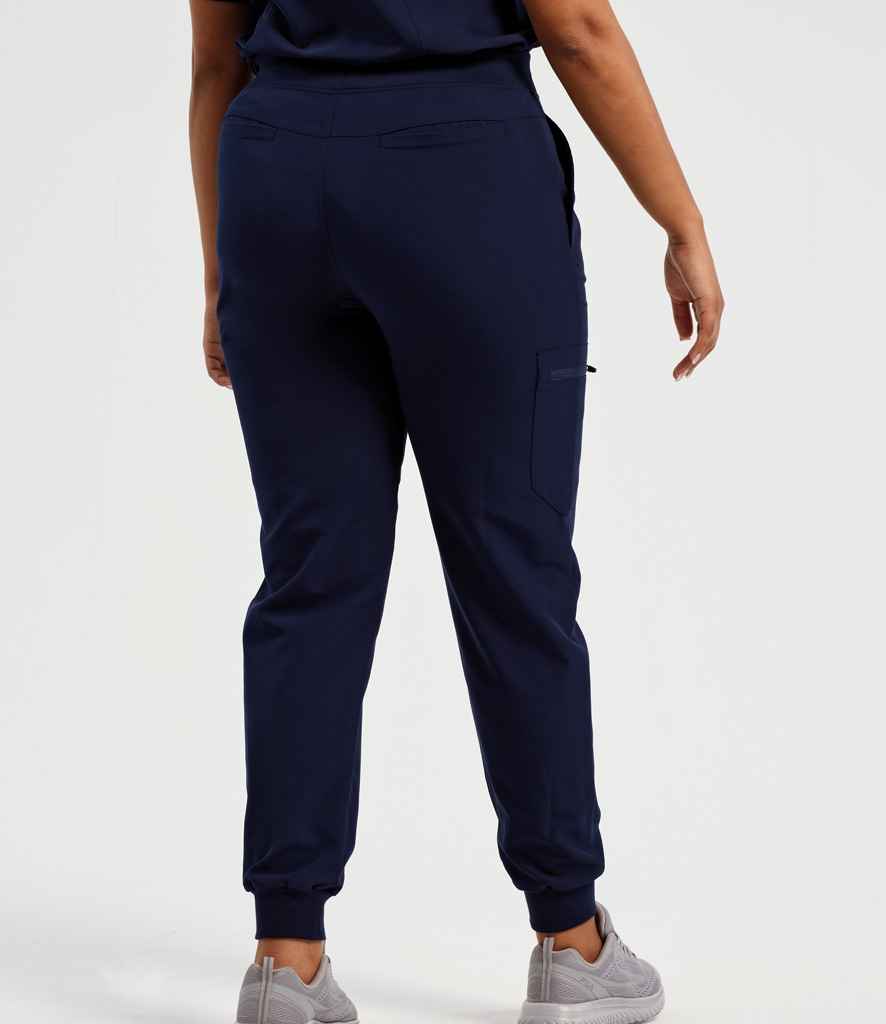 Onna by Premier - Ladies Energized Onna-Stretch Joggers - Pierre Francis