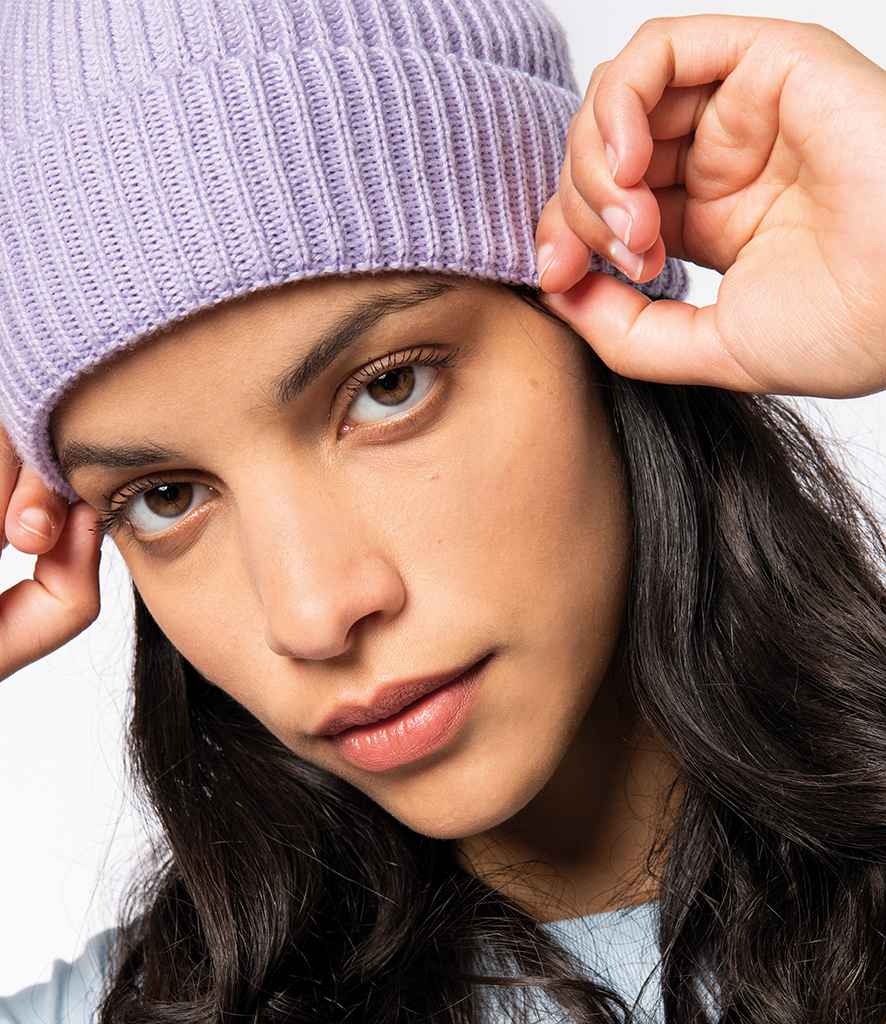 Native Spirit - Merino Wool Beanie - Pierre Francis