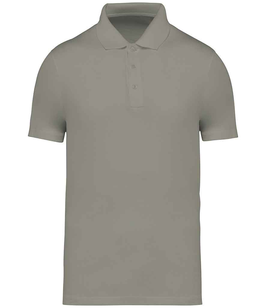 Native Spirit - Jersey Polo Shirt - Pierre Francis