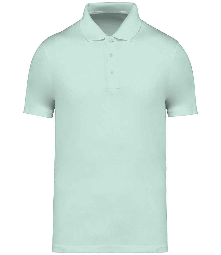 Native Spirit - Jersey Polo Shirt - Pierre Francis