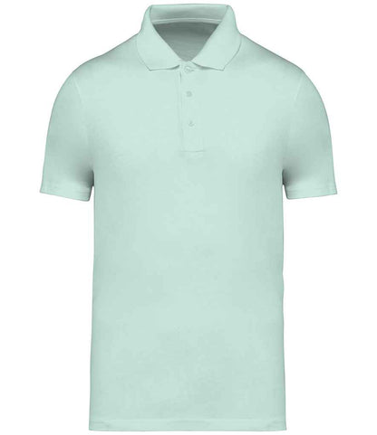 Native Spirit - Jersey Polo Shirt - Pierre Francis