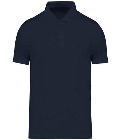 Native Spirit - Jersey Polo Shirt - Pierre Francis