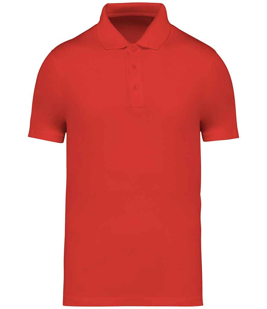 Native Spirit - Jersey Polo Shirt - Pierre Francis