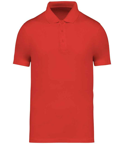 Native Spirit - Jersey Polo Shirt - Pierre Francis