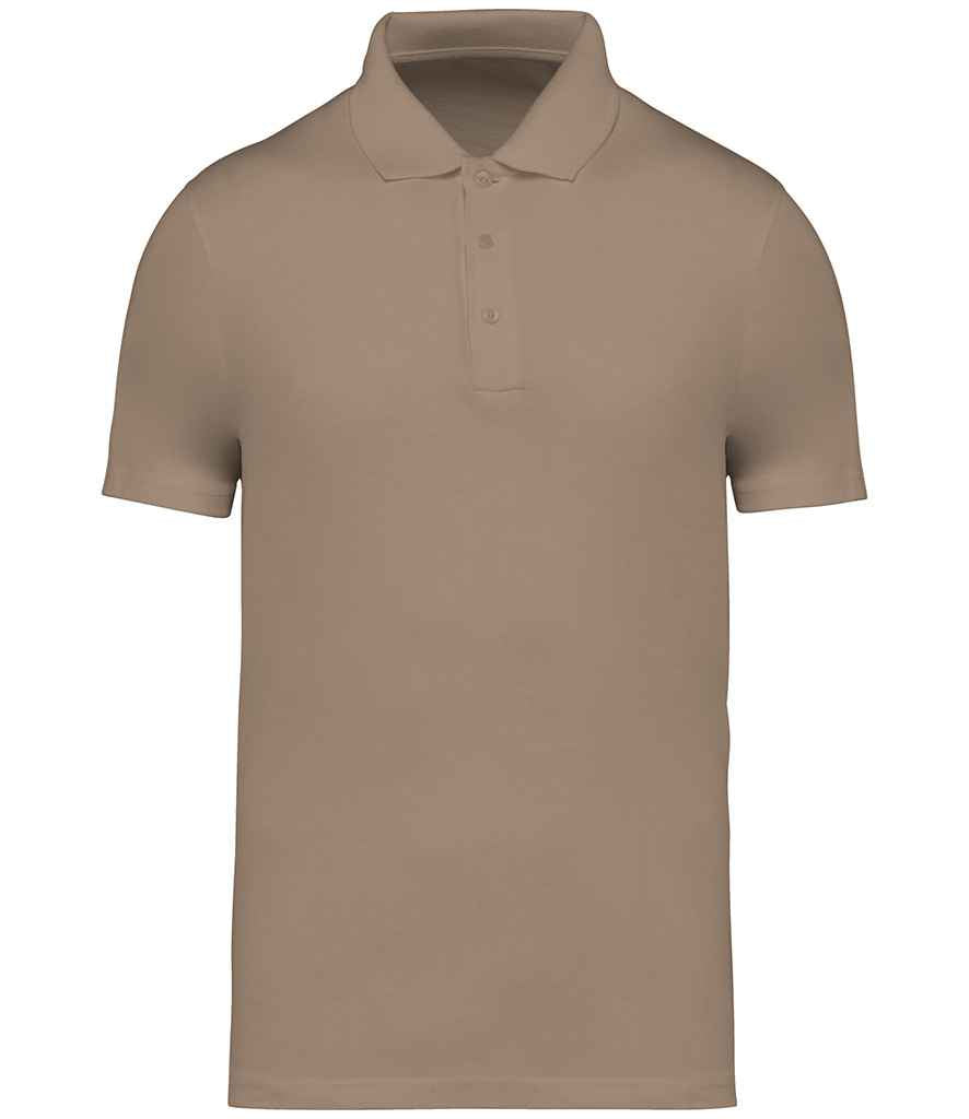 Native Spirit - Jersey Polo Shirt - Pierre Francis