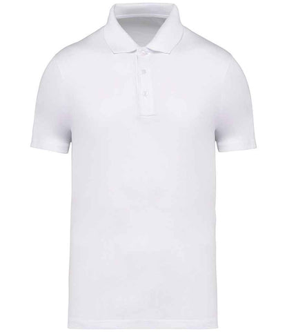 Native Spirit - Jersey Polo Shirt - Pierre Francis