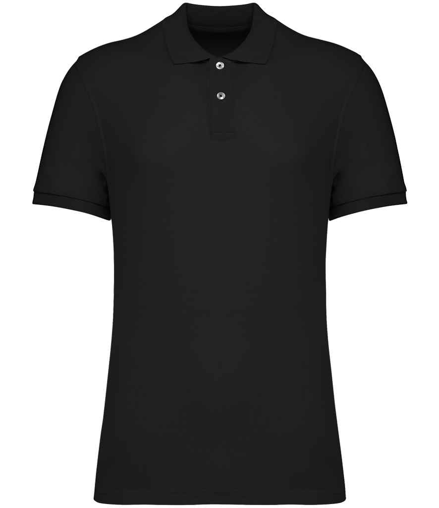 Native Spirit - Piqué Polo Shirt - Pierre Francis